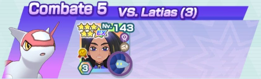 Combate 5