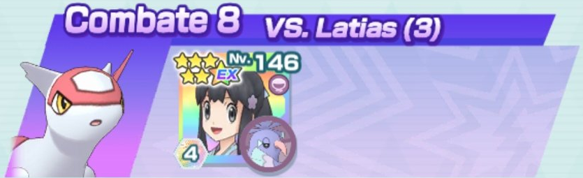 Combate 8