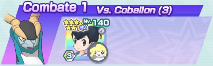 Combate 1