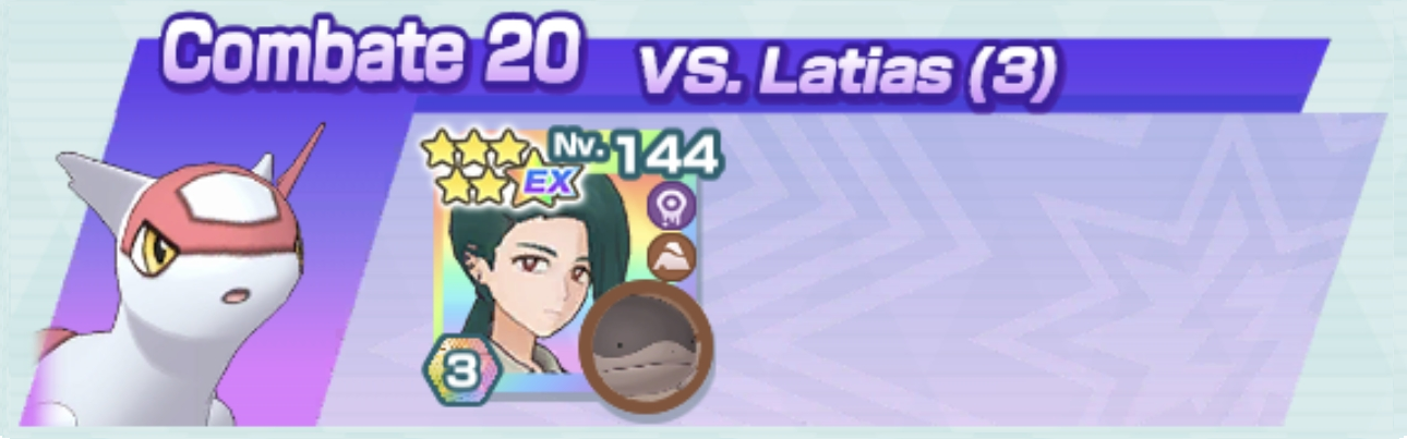 Combate 20