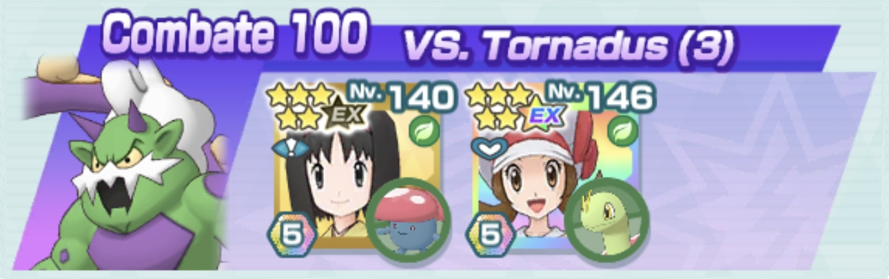 Combate 100