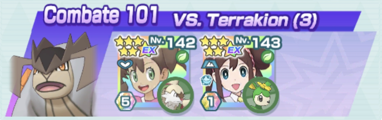 Combate 101