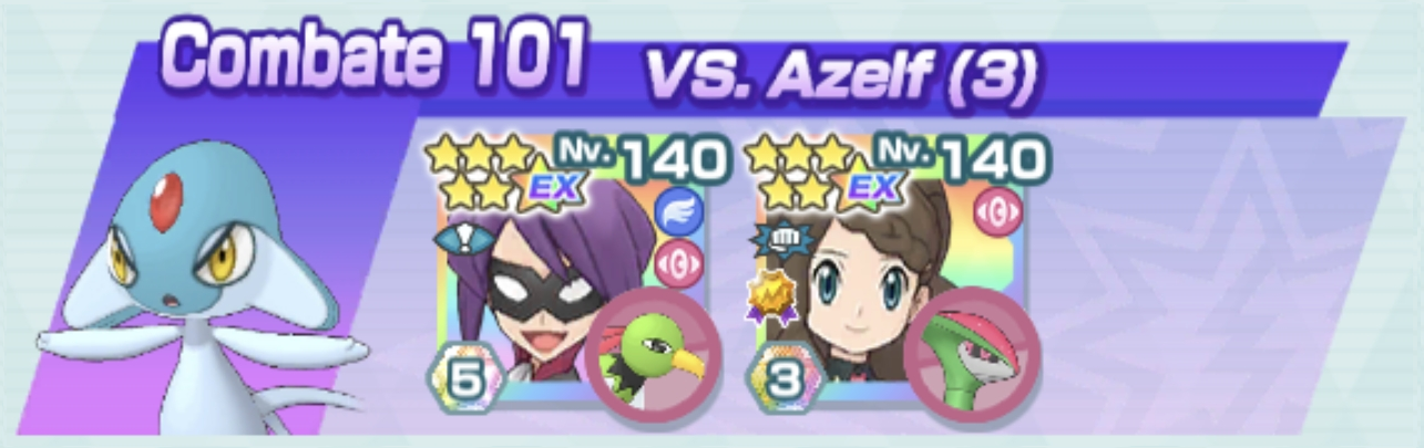 Combate 101