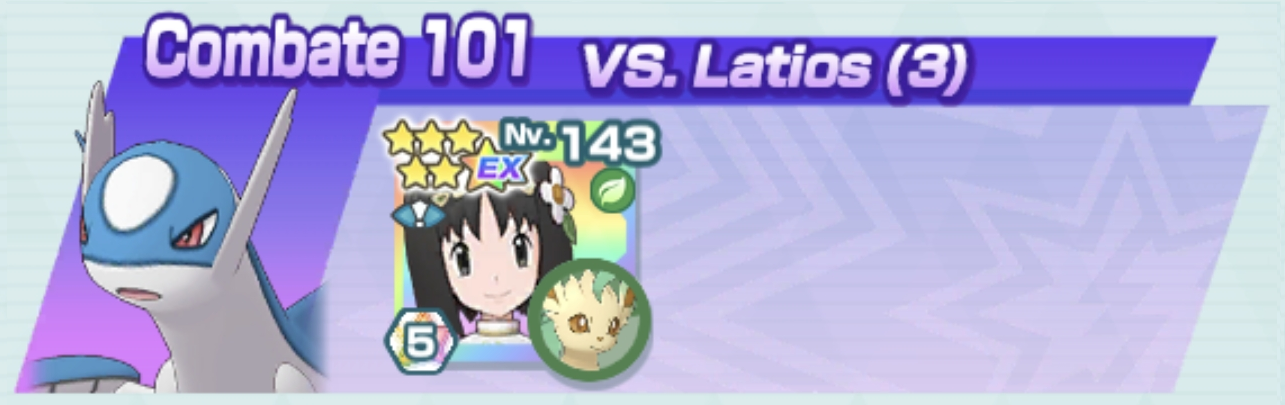 Combate 101