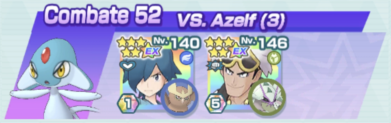 Combate 52