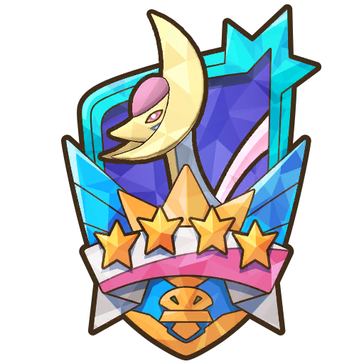 Cresselia