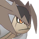 Terrakion