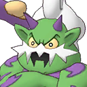 Tornadus