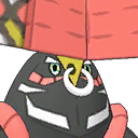 Tapu Bulu