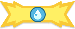 Débil al tipo Agua.