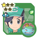 Venusaur (Sabotaje)