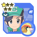 Pidgeot (Apoyo)