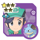 Nidoqueen (Sabotaje)