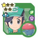 Vileplume (Sabotaje)