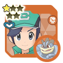 Machamp (Apoyo)