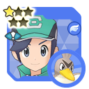 Farfetch'd (Sabotaje)