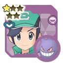 Gengar (Apoyo)