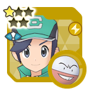 Electrode (Sabotaje)