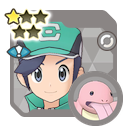 Lickitung (Sabotaje)