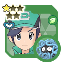 Tangela (Apoyo)