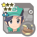 Kangaskhan (Sabotaje)