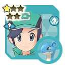 Lapras (Sabotaje)