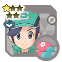 Porygon (Apoyo)
