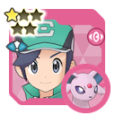 Espeon (Sabotaje)