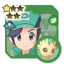 Leafeon (Sabotaje)