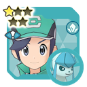 Glaceon (Sabotaje)