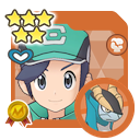 Jugador (Cobalion)