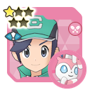 Sylveon (Sabotaje)