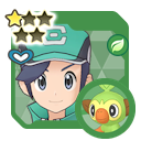 Grookey (Apoyo)