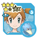 Misty (Salón de Entrenadores)