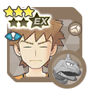 Brock