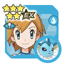 Misty (Traje S)