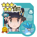 Rojo (Neocampeón)