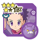Sachiko (Puntos de Combate)