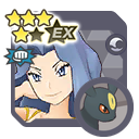 Karen (Puntos de Combate)