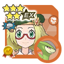 Bel (Neocampeona)