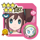 Nanci (Neocampeona)