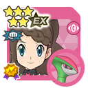 Liza (Neocampeona)