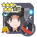 Kalm (Neocampeón)