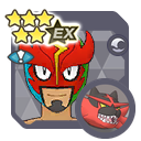 Royale, el Enmascarado