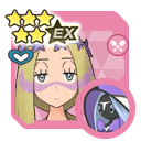 Rika (Traje S)
