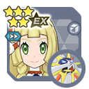 Lylia (5º Aniversario)