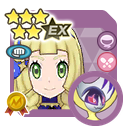 Lylia (Aniversario)
