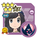 Selene (Neocampeona)
