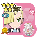 Gladio (Traje S)