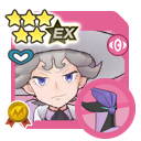 Berto (Neocampeón)